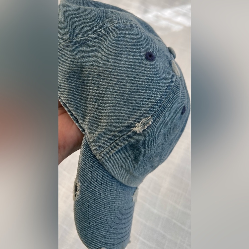 KBETHOS Vintage cap - Picture 4 of 7
